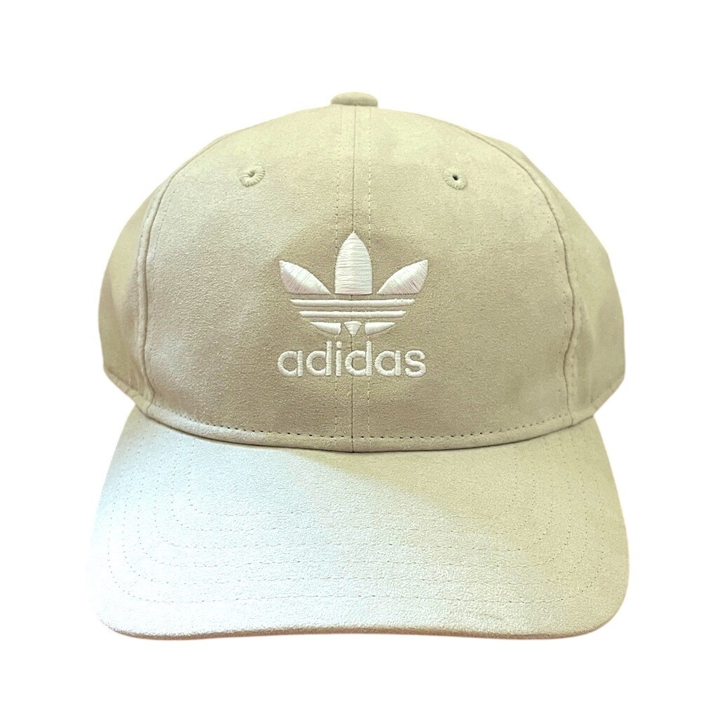 Adidas Women's Light Tan‎ Baseball Ball Cap